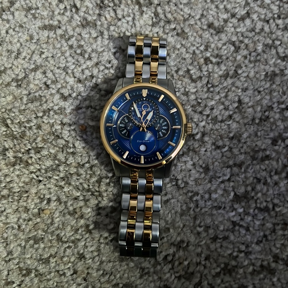 Citizen Watch
